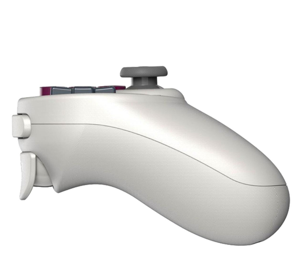 8BitDo PRO 2 Gamepad Hall Ed G Classic RET00410 - 1262423 - zdjęcie 5